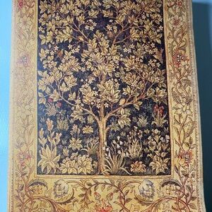 Beautiful Tree of Life Journal Notebook